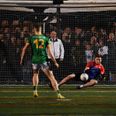Shane Curran on why New York and Leitrim missed so many penalties