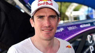 Irish rally driver Craig Breen dies after off-road accident in Croatia