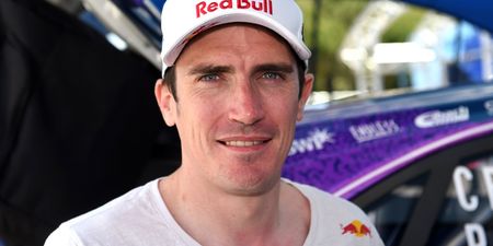 Irish rally driver Craig Breen dies after off-road accident in Croatia