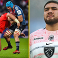 France look for some rule bending to get 6-foot-8 lock into World Cup squad