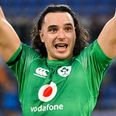 James Lowe pens new contract with Leinster after staggering 18-month stretch