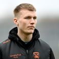 Rian O’Neill looks set to miss Armagh’s next game but it could be a blessing in disguise