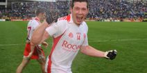 Three Tyrone legends join masters team as they eye up three-in-a-row