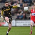 Goalkeeper’s ‘quarter back’ role proves pivotal as Derry dismantle Fermanagh