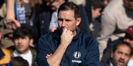 Luis Enrique is ‘disappointed’ by Chelsea decision to reappoint Frank Lampard