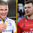 HOUSE OF RUGBY: Munster storm back, Prendergast potential, nabbing Nienaber and women’s rugby woes