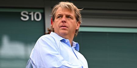 Todd Boehly ‘singled out’ one Chelsea player in dressing room rant