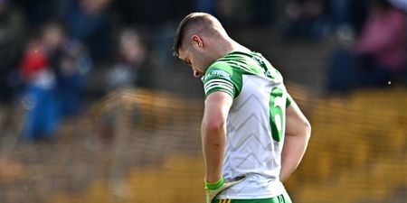 Aidan O’Rourke says that “media interest” is affecting Donegal players