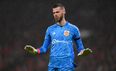 David De Gea ‘agrees to accept pay cut’ to sign new Man United deal