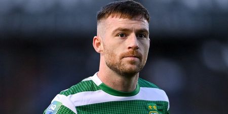 Jack Byrne has an offer to join MLS side Charlotte FC