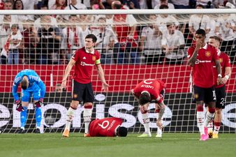 Paul Scholes’ targets two culprits for Man United’s collapse against Sevilla