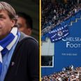 Premier League legend named on Chelsea managerial shortlist