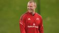 Munster legend to join select club by making 200th appearance