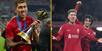 Roberto Firmino agrees to join Barcelona in the summer