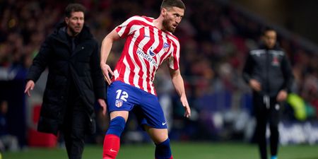 Premier League duo seeking to end Matt Doherty’s Atlético Madrid nightmare
