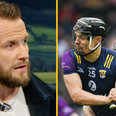 Jackie Tyrrell suggests radical rule-change in hurling to stop it turning into football