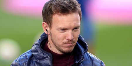 Julian Nagelsmann turned down Chelsea job because of concerns about Todd Boehly