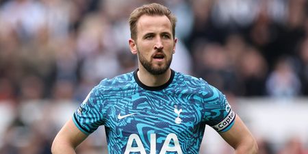 Manchester United step up interest in Harry Kane