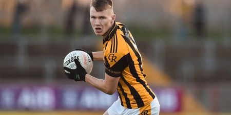 Jamie Clarke on the rise of Rian O’Neill and his best position on the pitch