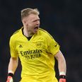 The Aaron Ramsdale statistics that could cost Arsenal the Premier League
