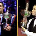 Quiz: Name every snooker world champion since 1980