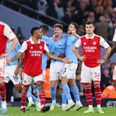 Manchester City vs Arsenal: Player ratings, live updates and talking points