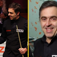 “That’s how snooker should be played” – Ronnie O’Sullivan gives gracious interview after being stunned in Sheffield