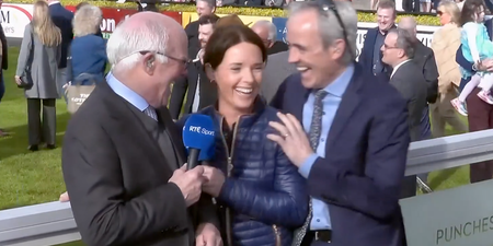 “It’s just the end of something… that’s all.” – Katie sums it up perfectly as Walsh clan come together for emotional send-off
