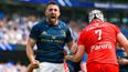 Jack Conan and Dan Sheehan star as Leinster thump Toulouse to set up dream final
