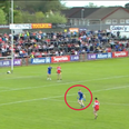 Derry’s goal tells everything you need to know about win over Monaghan