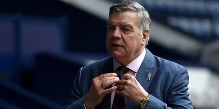 Leeds set to appoint Sam Allardyce to save their season with four games to play