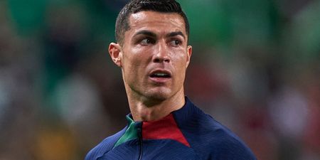 Cristiano Ronaldo reportedly already wants to leave Al Nassr