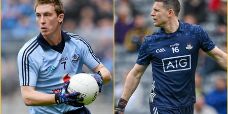 Ex-Dublin teammate on what Stephen Cluxton is like in the dressing room