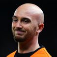 Stephen Ireland clarifies comments about getting the better of football legends