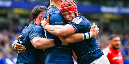 Three Leinster stars make final shortlist for European Player of the Year