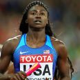 Olympic superstar and former 100m world champion Tori Bowie dies, aged 32