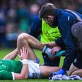 Huge blow for Limerick as Seán Finn ruled out for remainder of Championship