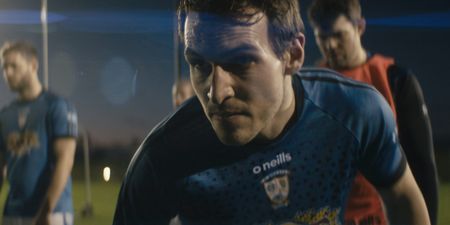 Lakelands: The first real movie about Gaelic football has been released