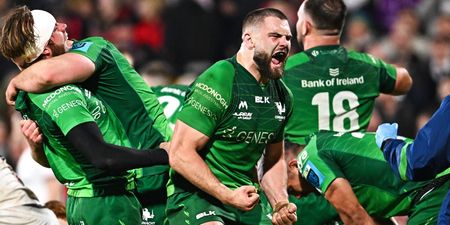 Connacht’s soft-spoken hero destroys Ulster to put his side into semi-finals