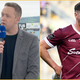 “He looked disinterested” – Colm Cooper critical of Shane Walsh performance