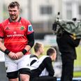 Munster ravaged by injury ahead of URC semi-final clash with Leinster