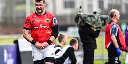 Munster ravaged by injury ahead of URC semi-final clash with Leinster