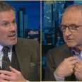 Jamie Carragher asks Martin O’Neill about longstanding Liverpool rumour