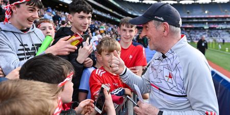 Why a Leinster title would be Mickey Harte’s greatest achievement ever