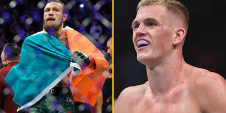 “We’ve earned it. We deserve it” – Ambitious plans for two big UFC events involving Irish talent