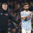 Ole Gunnar Solksjaer labels Manchester United squad “snowflakes”
