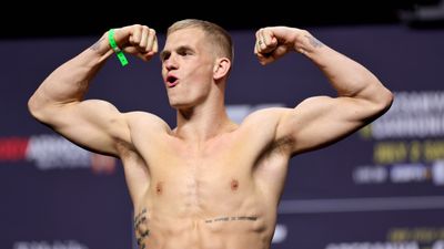 “I’m coming for that world title” – Ireland’s Ian Garry extends perfect record at UFC 303
