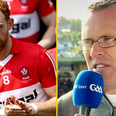 ‘There’s very little danger in there’ – Ciaran Whelan not gone on predictability of championship group stage