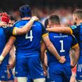 Leinster in danger of finishing with one major trophy in three seasons as familiar flaws return