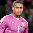 Gavin Bazunu lined up for big move that will keep him in Premier League